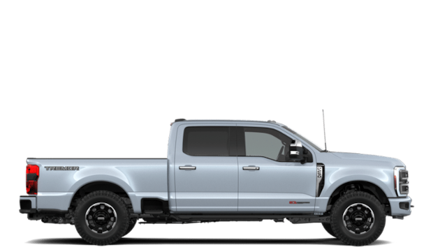 2026 Ford SuperDuty